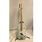 Used Squier Precision Bass Electric Bass Guitar thumbnail