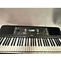 Used Yamaha PSREW300 76 Key Portable Keyboard thumbnail