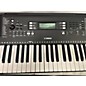 Used Yamaha PSREW300 76 Key Portable Keyboard