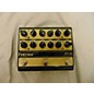 Used Friedman Ir-x Guitar Preamp thumbnail