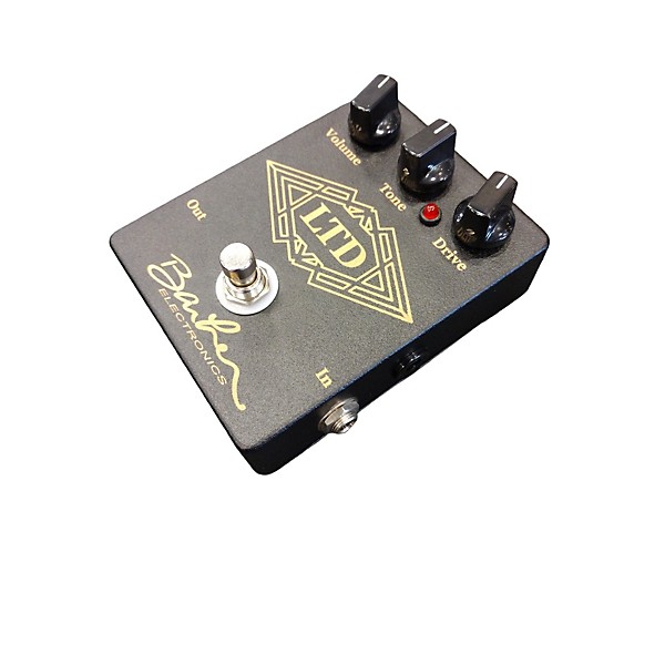 Used Barber Electronics LTD Effect Pedal