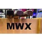 Used Marimba Warehouse MWX 3 OCTAVE STUDENT XYLOPHONE Concert Marimba thumbnail