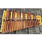 Used Marimba Warehouse MWX 3 OCTAVE STUDENT XYLOPHONE Concert Marimba