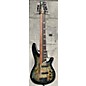 Used Ibanez Workshop SRAS7 7-String Electric Bass Guitar thumbnail
