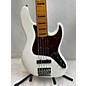 Used Fender American Ultra Jazz Bass V Electric Bass Guitar thumbnail