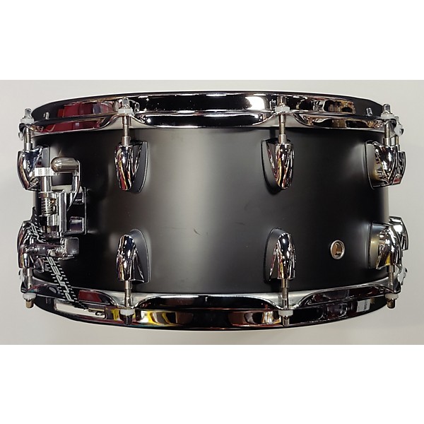 Used Yamaha 6.5X14 Tour Custom Snare Drum