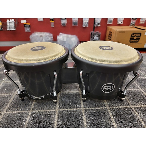 Used MEINL Headliner Bongo Bongos