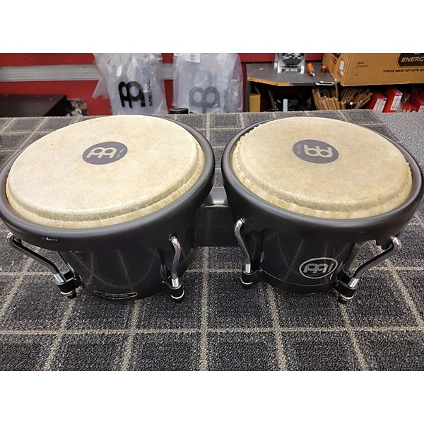 Used MEINL Headliner Bongo Bongos