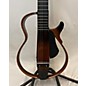 Used Yamaha SLG200N Classical Acoustic Electric Guitar thumbnail