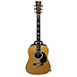 Used Martin Used 2019 Martin D45 Natural Acoustic Guitar thumbnail