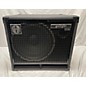 Used SWR Golight 1x15 Bass Cabinet thumbnail