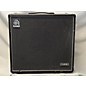 Used Ampeg BA600 1x15 Bass Combo Amp thumbnail