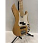 Used Sire Marcus Miller P7 Swamp Ash 5 String Electric Bass Guitar