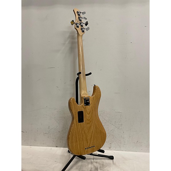 Used Sire Marcus Miller P7 Swamp Ash 5 String Electric Bass Guitar