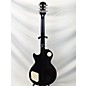 Used Epiphone Used Epiphone Les Paul Standard Black Solid Body Electric Guitar