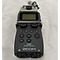 Used Zoom H5 MultiTrack Recorder