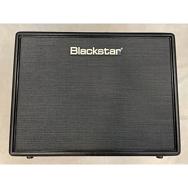 Used Blackstar Used Blackstar Artist 15 Tube Guitar Combo Amp