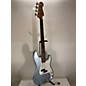 Used Fender Player Precision Bass Electric Bass Guitar thumbnail