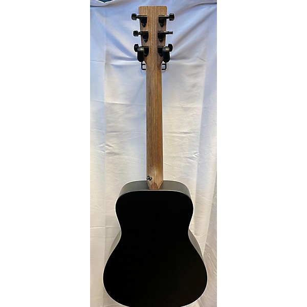 Used Martin LX1E Custom Ed Sheeran Signature Plus Acoustic Electric Guitar