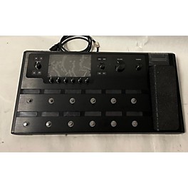 Used Line 6 Used Line 6 Helix Effect Processor