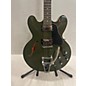 Used Epiphone ES-335 Bigsby Hollow Body Electric Guitar