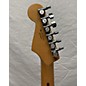 Used Fender Blacktop Stratocaster HH Solid Body Electric Guitar