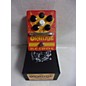 Used Orange Amplifiers TWO STROKE Effect Pedal thumbnail