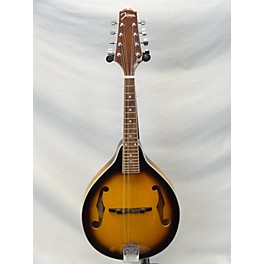 Used Gibson Used Johnson Ma-100 Sunburst Mandolin