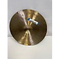 Used Zildjian 12in A Custom Splash Cymbal