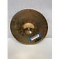 Used Zildjian 12in A Custom Splash Cymbal