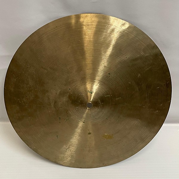 Used Miscellaneous 16in CRASH CYMBAL Cymbal