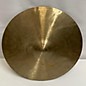 Used Miscellaneous 16in CRASH CYMBAL Cymbal thumbnail