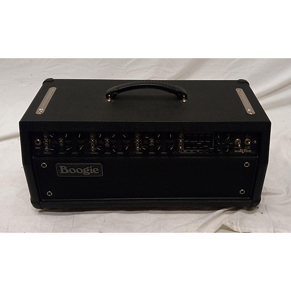 Used MESA/Boogie Mark V 90W Tube Guitar Amp Head