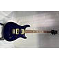 Used PRS SE Standard 24 Solid Body Electric Guitar