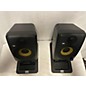 Used KRK Used KRK Go Aux4 Powered Monitor