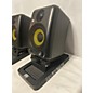 Used KRK Used KRK Go Aux4 Powered Monitor