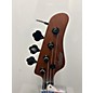 Used Schecter Guitar Research 2023 Model T Electric Bass Guitar