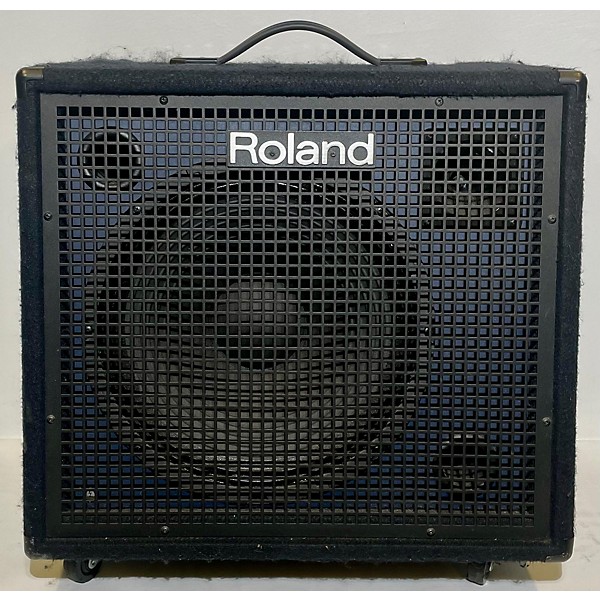 Used Roland Used Roland KC 600 Keyboard Amp