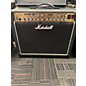 Used Marshall Used Marshall JCM 2000 TSL601 Tube Guitar Combo Amp thumbnail