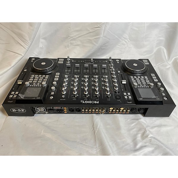 Used B-52 2007 Prodigy FX DJ Player