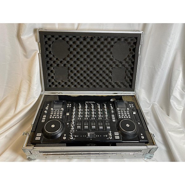 Used B-52 2007 Prodigy FX DJ Player