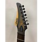 Used Schecter Guitar Research Used Schecter Guitar Research REAPER-7 CHARCOAL BURST Solid Body Electric Guitar