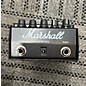 Used Marshall SHRED MASTER Effect Pedal