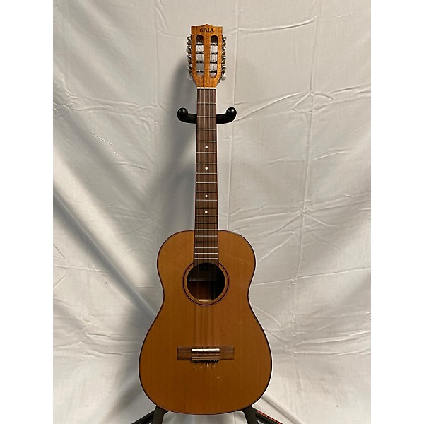 Used Luna 8str Ukulele Ukulele