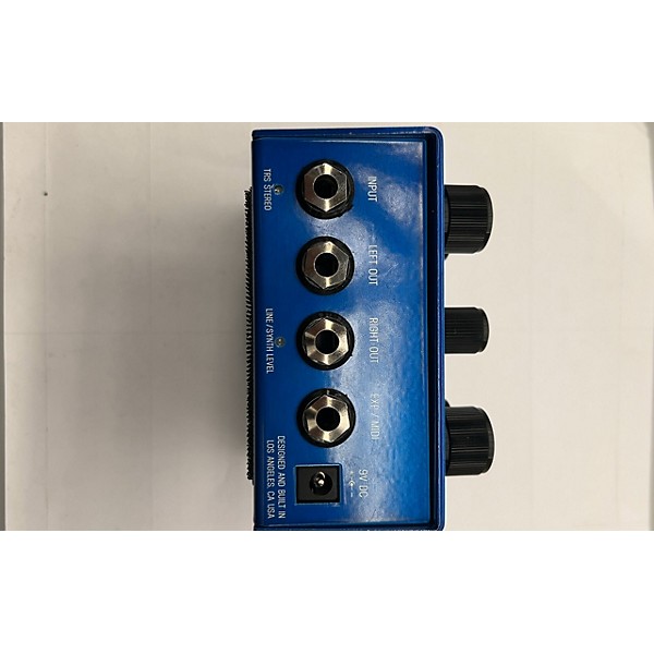 Used Source Audio Collider Delay+Reverb Effect Pedal