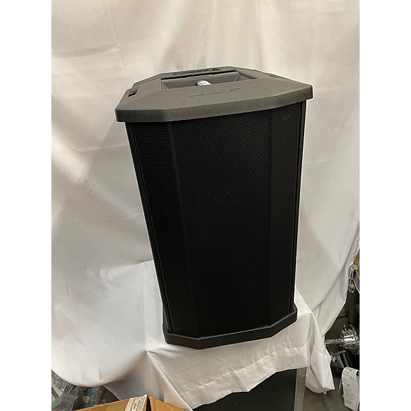 Used Bose F1 Powered Subwoofer