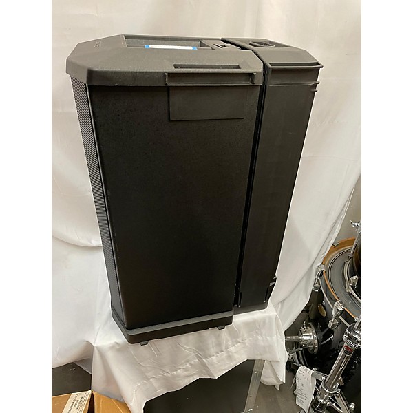 Used Bose F1 Powered Subwoofer