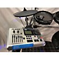 Used Alesis DM10 Electric Drum Set