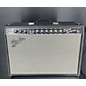 Used Fender 1965 Reissue Deluxe Reverb 22W Tube Guitar Combo Amp thumbnail