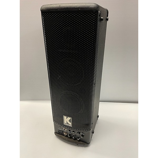 Used Kustom PA40 Powered Speaker